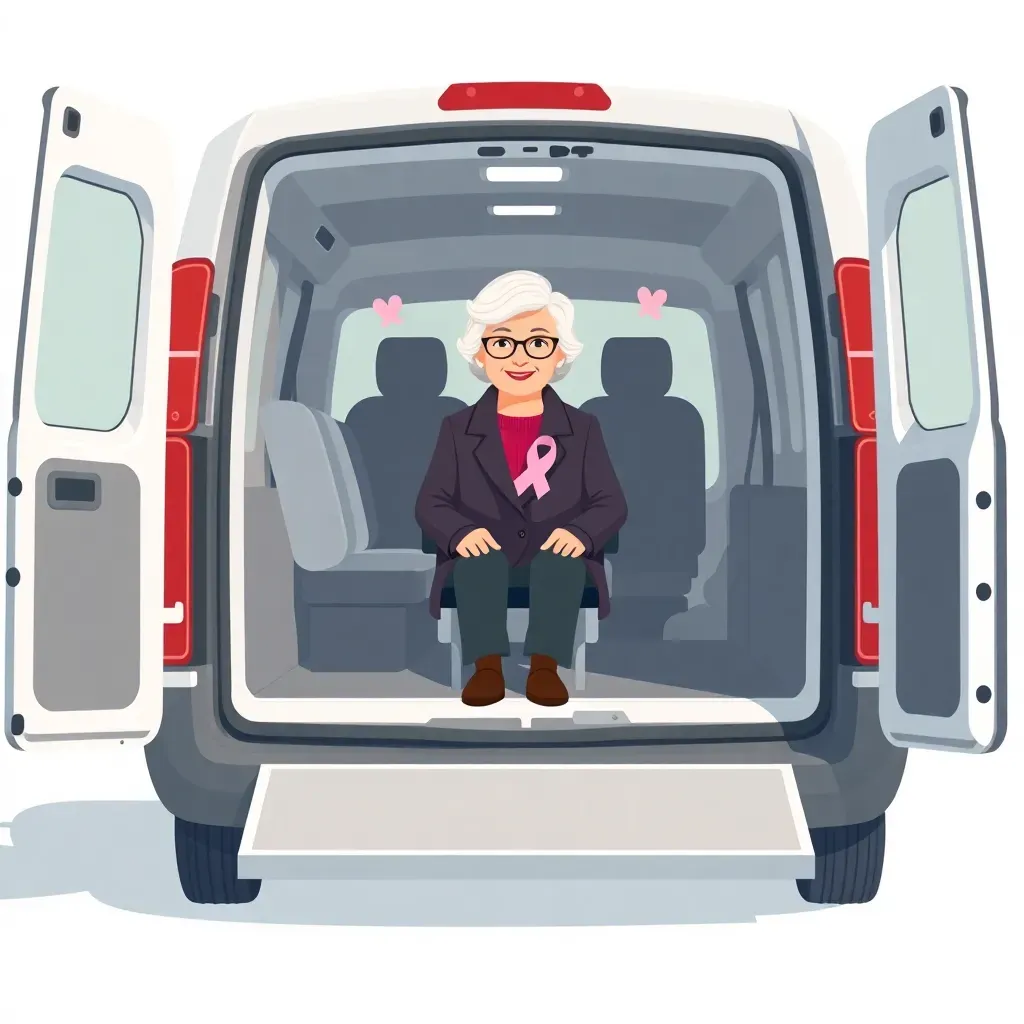 Mammogram Transportation in Orlando: How to Plan Your Screening Appointment