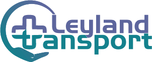 Leyland Transport Logo - Non-Emergency Medical Transport Services